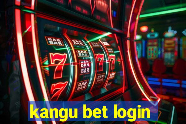 kangu bet login